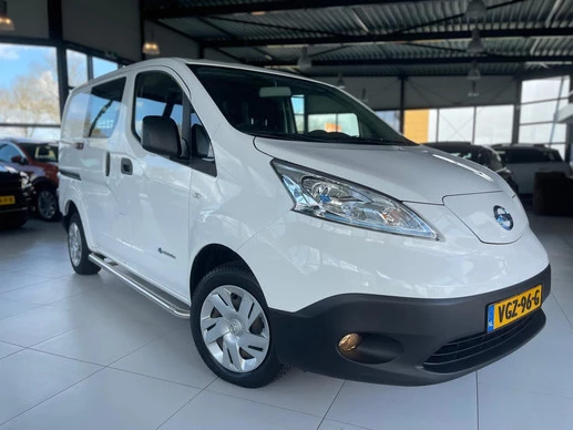 Nissan e-NV200 - Afbeelding 10 van 27