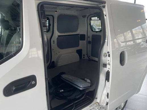 Nissan e-NV200 - Afbeelding 11 van 27