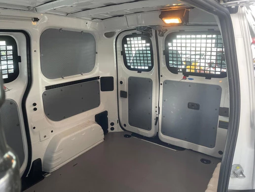 Nissan e-NV200 - Afbeelding 12 van 27