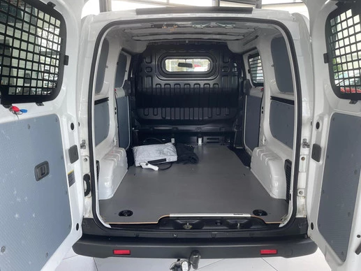 Nissan e-NV200 - Afbeelding 13 van 27