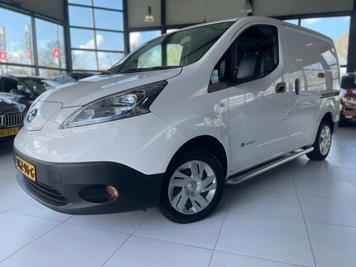 Nissan e-NV200 - Afbeelding 14 van 27