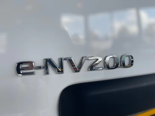 Nissan e-NV200 - Afbeelding 16 van 27
