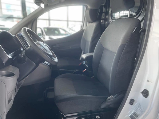 Nissan e-NV200 - Afbeelding 17 van 27