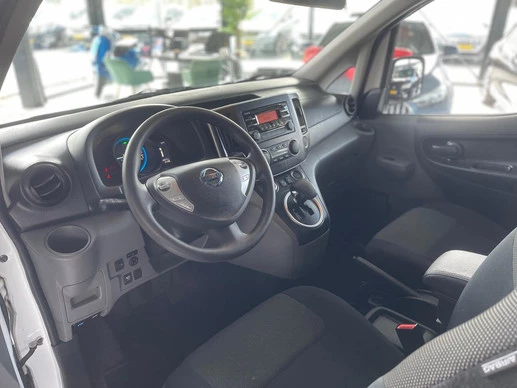 Nissan e-NV200 - Afbeelding 18 van 27