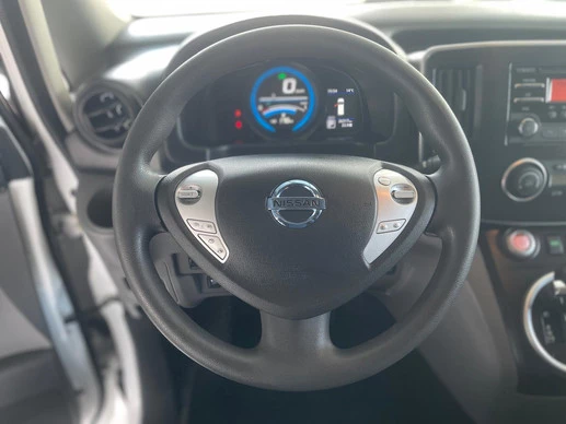 Nissan e-NV200 - Afbeelding 20 van 27