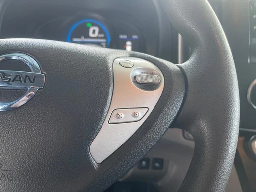 Nissan e-NV200 - Afbeelding 21 van 27