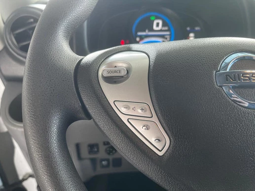 Nissan e-NV200 - Afbeelding 22 van 27