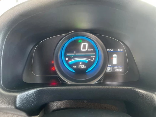 Nissan e-NV200 - Afbeelding 23 van 27