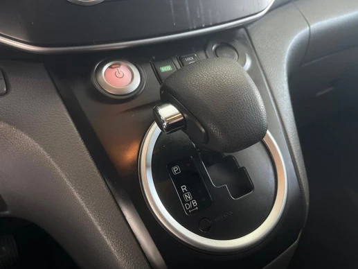 Nissan e-NV200 - Afbeelding 25 van 27