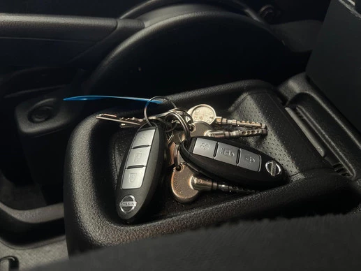 Nissan e-NV200 - Afbeelding 26 van 27