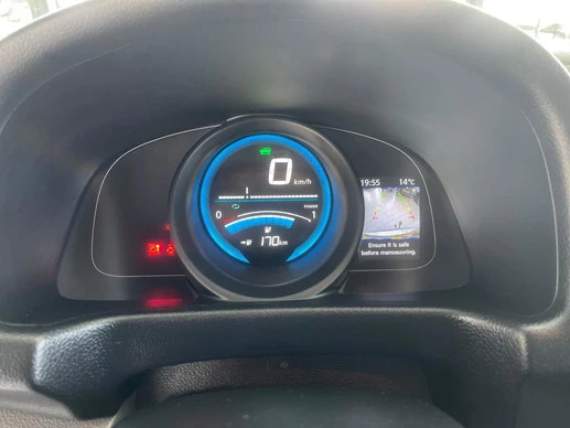 Nissan e-NV200 - Afbeelding 27 van 27