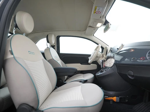 Fiat 500C - Afbeelding 3 van 30