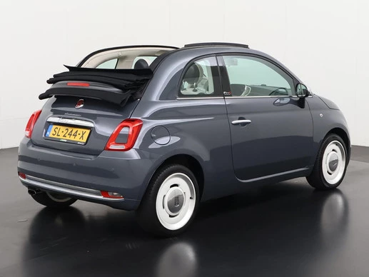 Fiat 500C - Afbeelding 4 van 30