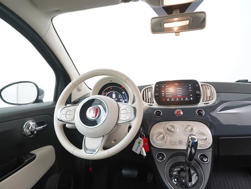 Fiat 500C - Afbeelding 5 van 30