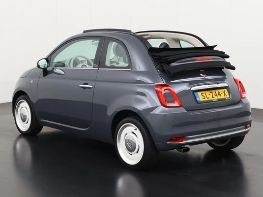 Fiat 500C - Afbeelding 6 van 30