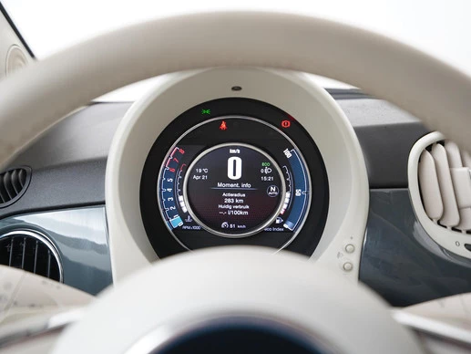 Fiat 500C - Afbeelding 8 van 30