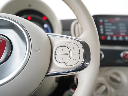 Fiat 500C - Afbeelding 9 van 30