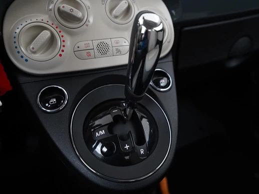 Fiat 500C - Afbeelding 10 van 30