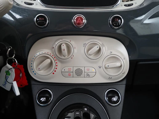 Fiat 500C - Afbeelding 11 van 30