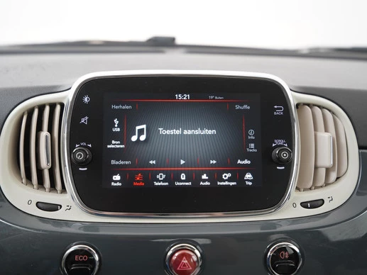 Fiat 500C - Afbeelding 13 van 30