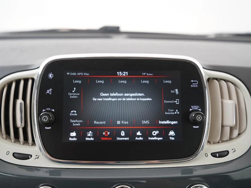 Fiat 500C - Afbeelding 15 van 30