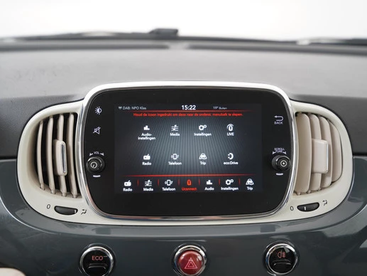 Fiat 500C - Afbeelding 16 van 30