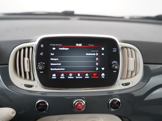 Fiat 500C - Afbeelding 18 van 30