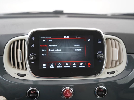 Fiat 500C - Afbeelding 19 van 30