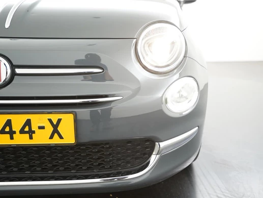 Fiat 500C - Afbeelding 20 van 30