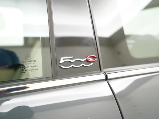 Fiat 500C - Afbeelding 21 van 30