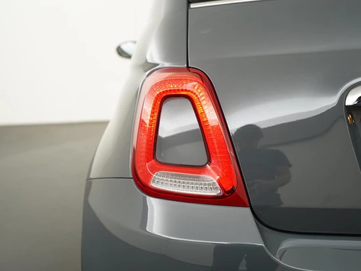 Fiat 500C - Afbeelding 22 van 30