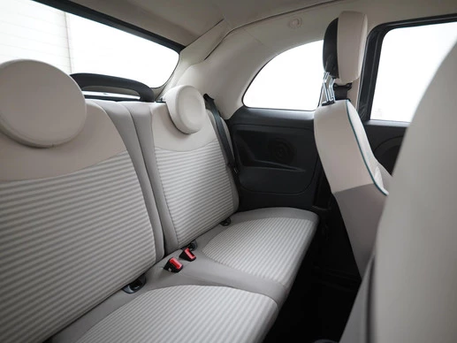 Fiat 500C - Afbeelding 24 van 30