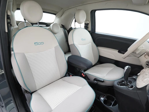 Fiat 500C - Afbeelding 25 van 30