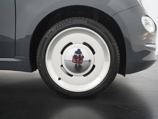 Fiat 500C - Afbeelding 26 van 30