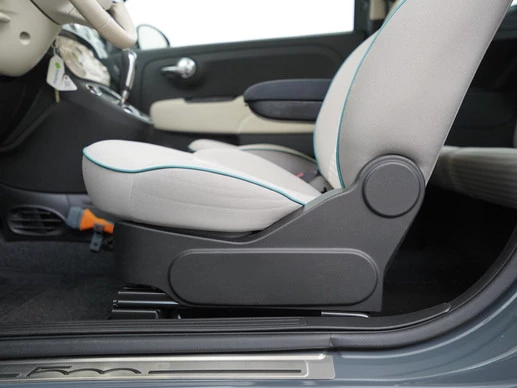 Fiat 500C - Afbeelding 28 van 30