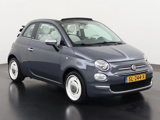 Fiat 500C - Afbeelding 30 van 30