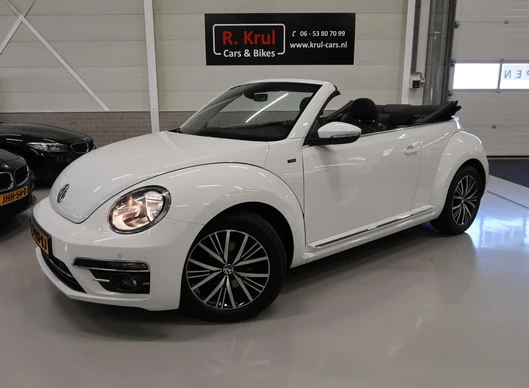 Volkswagen Beetle - Afbeelding 1 van 30