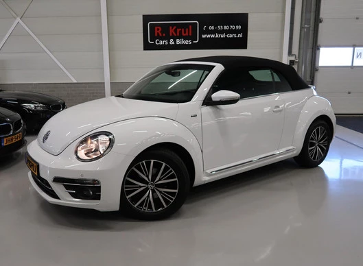 Volkswagen Beetle - Afbeelding 2 van 30