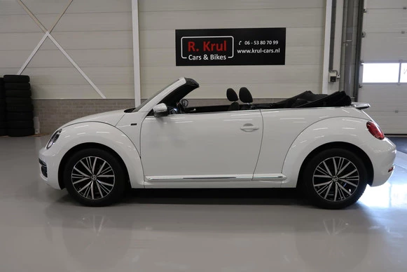 Volkswagen Beetle - Afbeelding 3 van 30