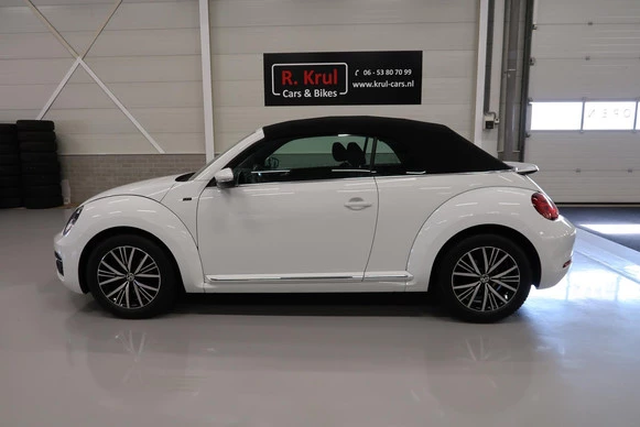Volkswagen Beetle - Afbeelding 4 van 30