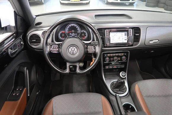 Volkswagen Beetle - Afbeelding 6 van 30