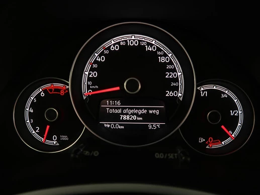 Volkswagen Beetle - Afbeelding 7 van 30