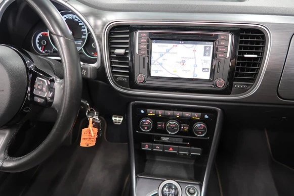 Volkswagen Beetle - Afbeelding 10 van 30