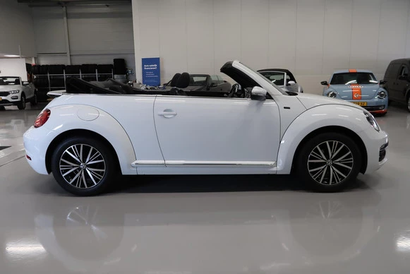 Volkswagen Beetle - Afbeelding 11 van 30
