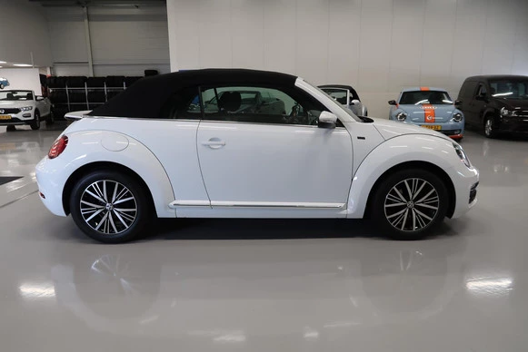 Volkswagen Beetle - Afbeelding 12 van 30