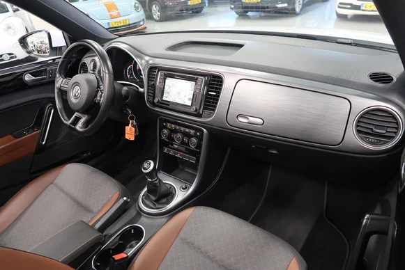 Volkswagen Beetle - Afbeelding 17 van 30