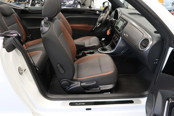 Volkswagen Beetle - Afbeelding 18 van 30
