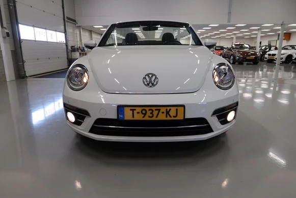 Volkswagen Beetle - Afbeelding 20 van 30