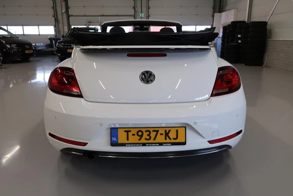 Volkswagen Beetle - Afbeelding 21 van 30