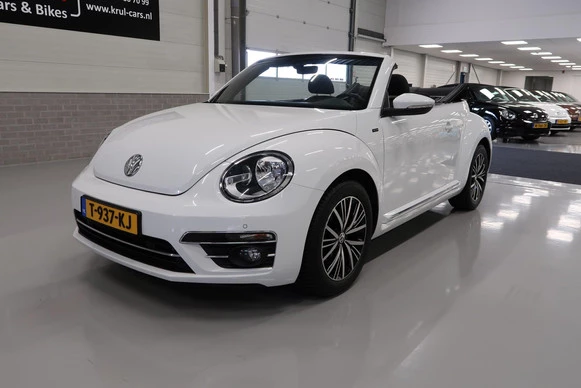 Volkswagen Beetle - Afbeelding 25 van 30